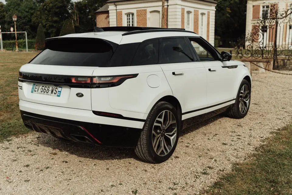 Élite Motors — photo 8