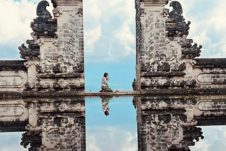 Rêves Vagabonds — photo 1