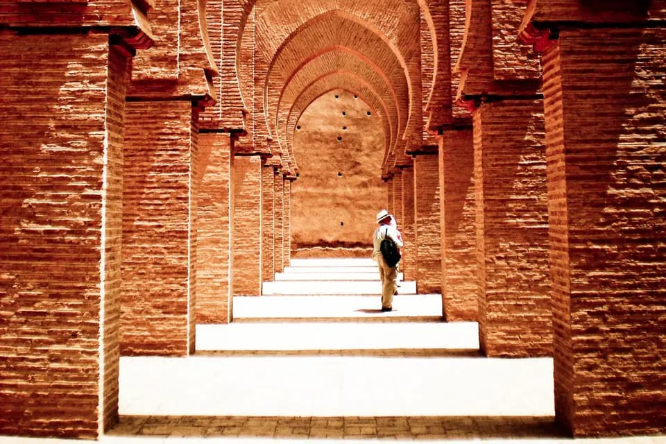 Rêves Vagabonds — photo 6