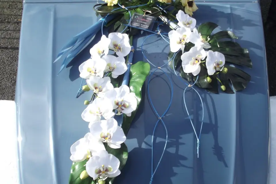 Créafleur — photo 7