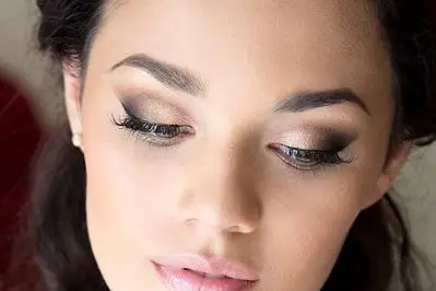 Color Me Make-Up — photo 5