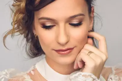 Color Me Make-Up — photo 1