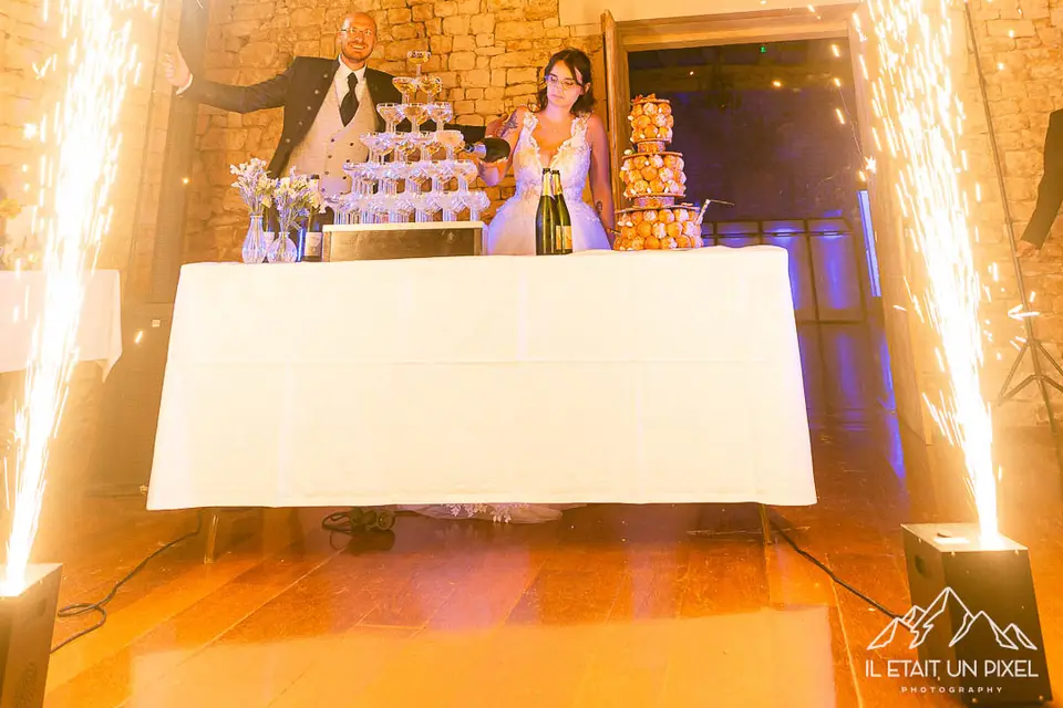 Event by Audrey — photo 6