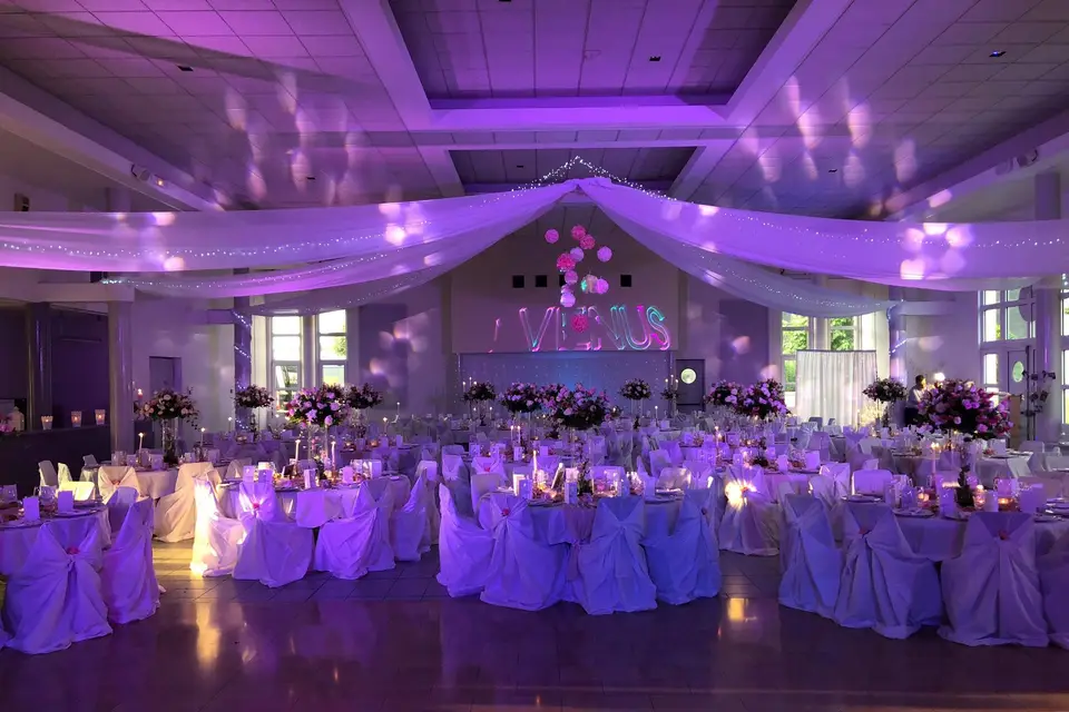 Events Sonorisation — photo 2