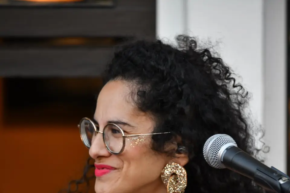 Groove Machine — photo 5