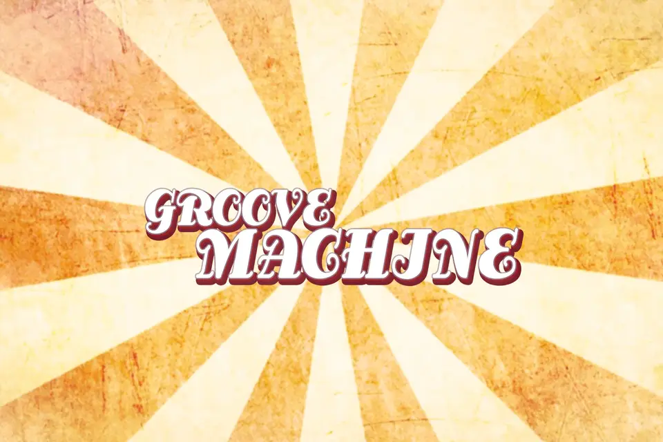 Groove Machine