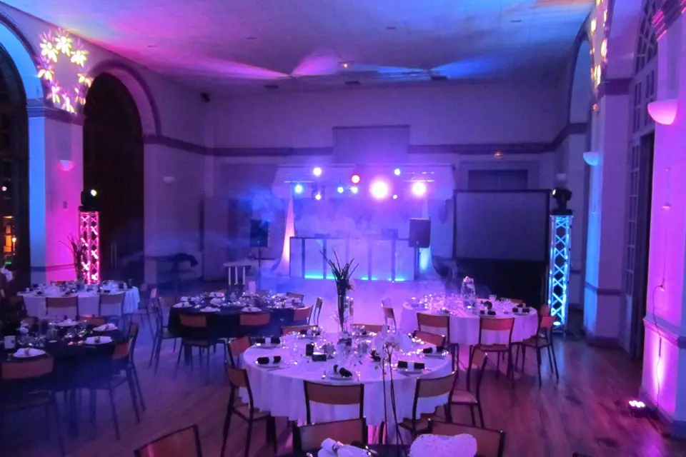 Events Sonorisation — photo 6