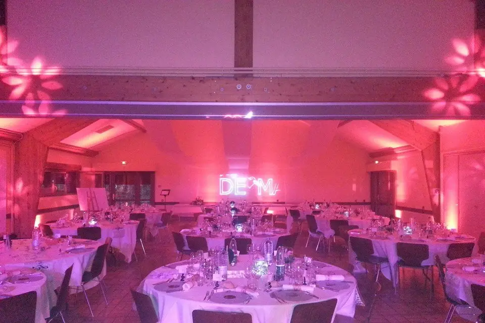 Events Sonorisation — photo 7