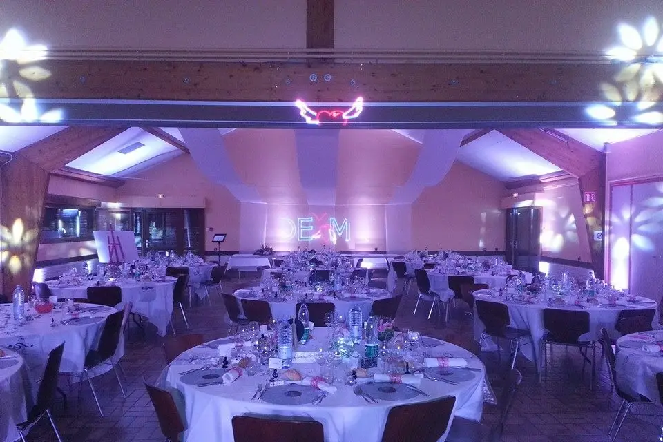 Events Sonorisation — photo 8