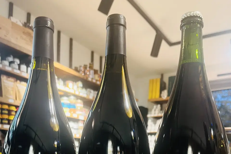 Cave Aëlle — photo 5