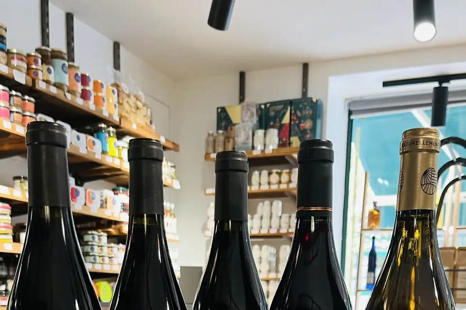 Cave Aëlle — photo 7