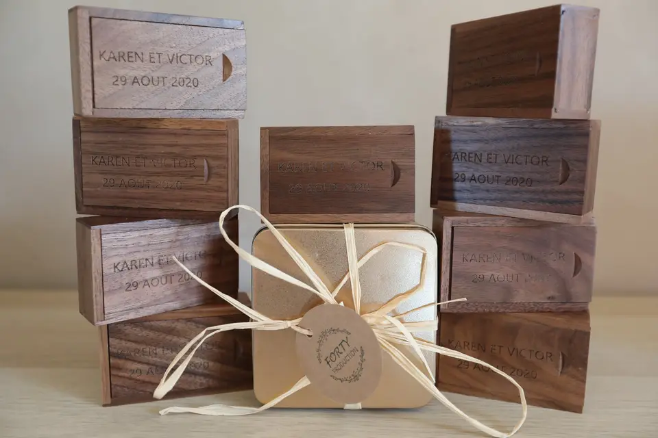 Forty Production — photo 5