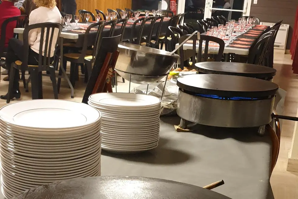 La Pause Crêpe — photo 4