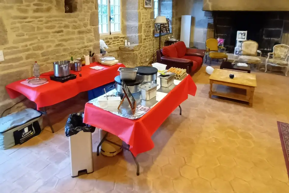 La Pause Crêpe — photo 6