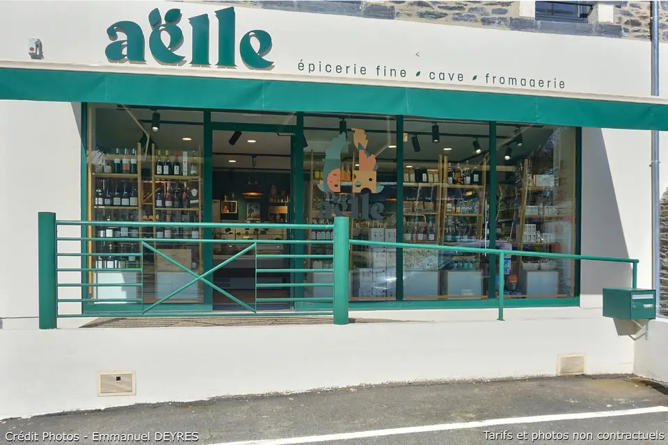 Cave Aëlle — photo 1