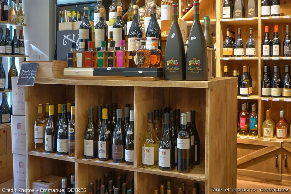 Cave Aëlle — photo 2