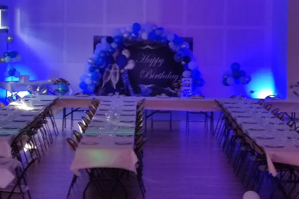 JC event's — photo 2