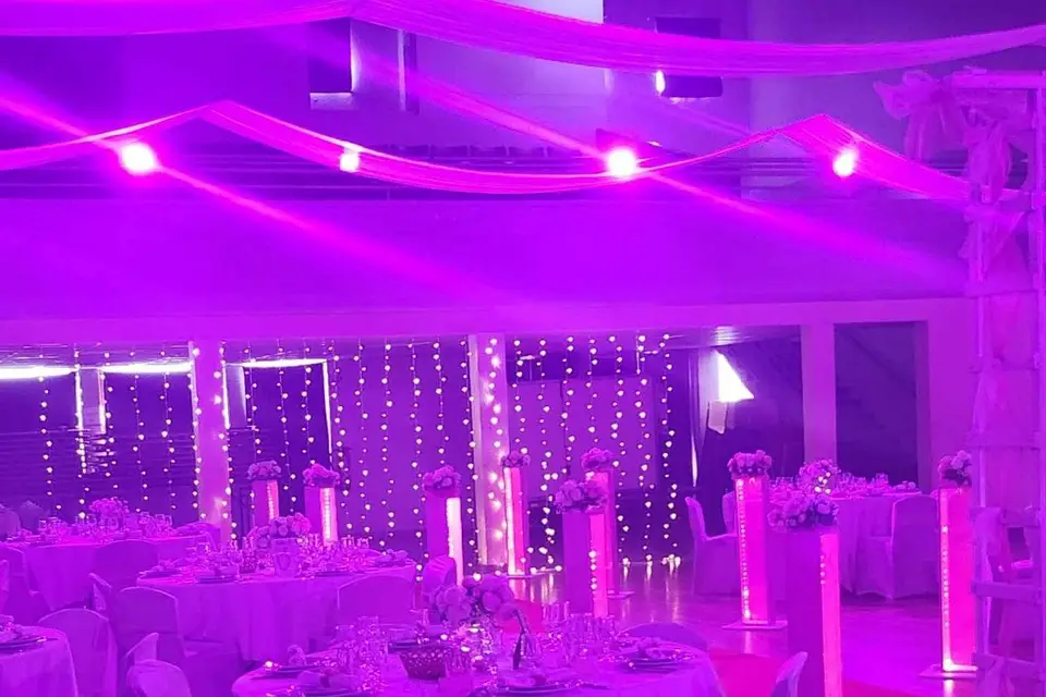 JC event's — photo 4