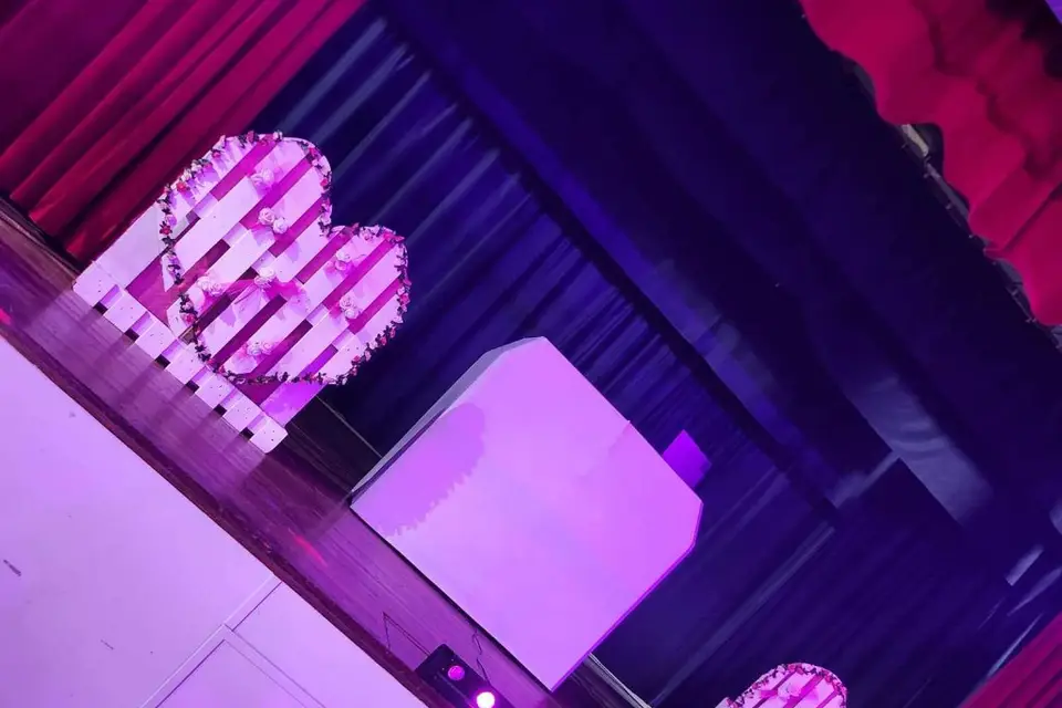 JC event's — photo 5