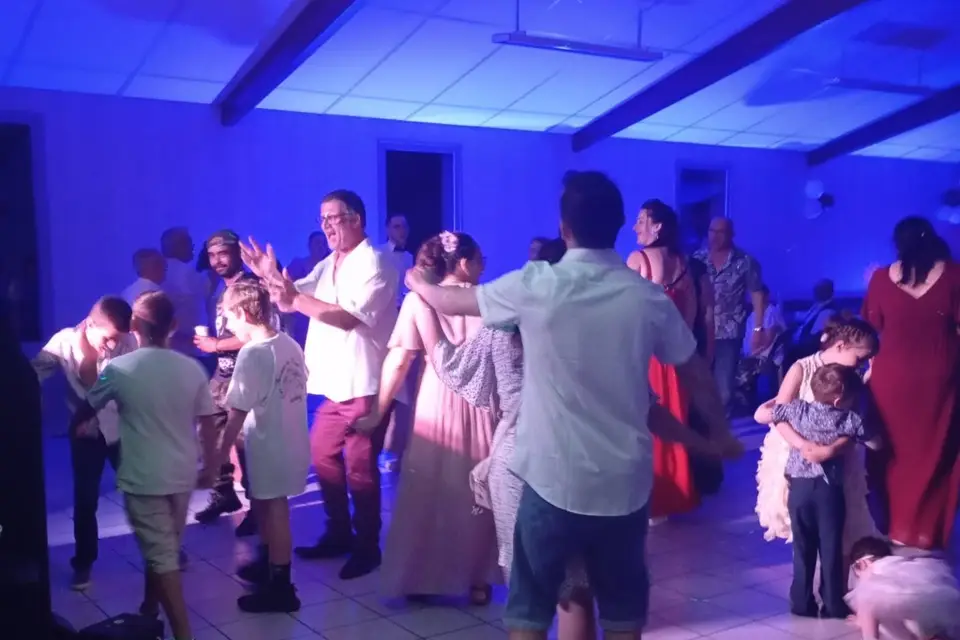 JC event's — photo 6