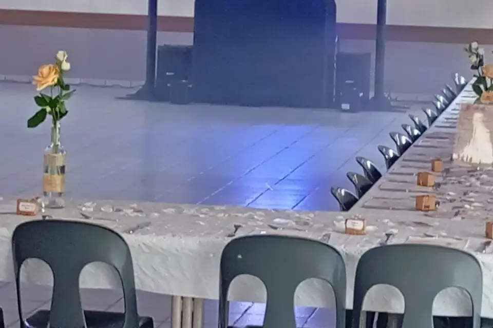 JC event's — photo 8