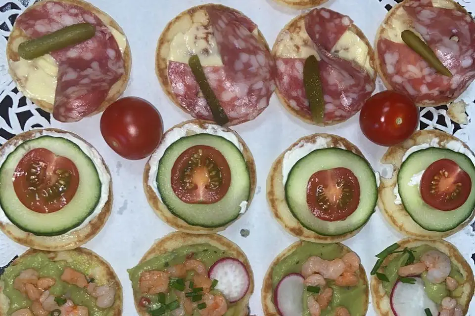 La Pause Crêpe — photo 8