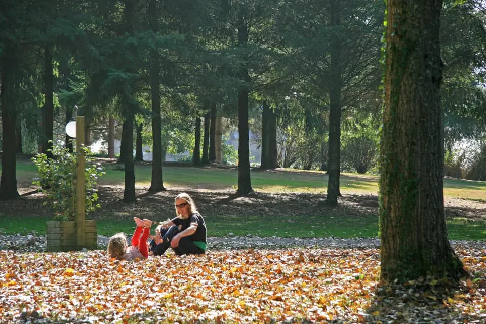 Domaine des Forges — photo 9