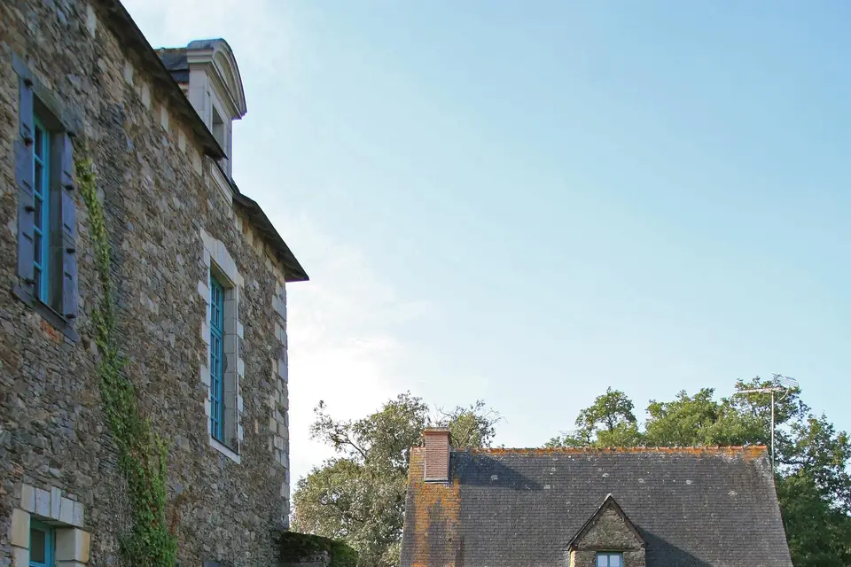 Domaine des Forges — photo 3