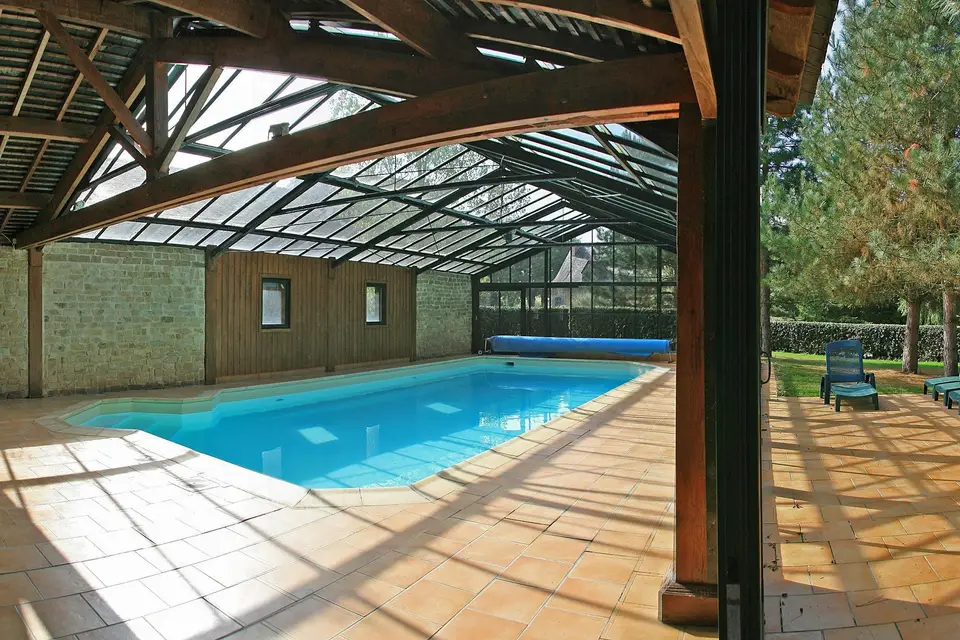 Domaine des Forges — photo 4