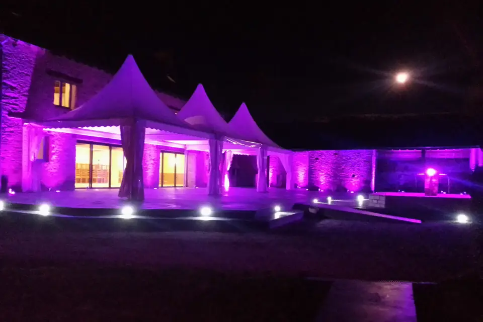 Domaine des Forges — photo 2