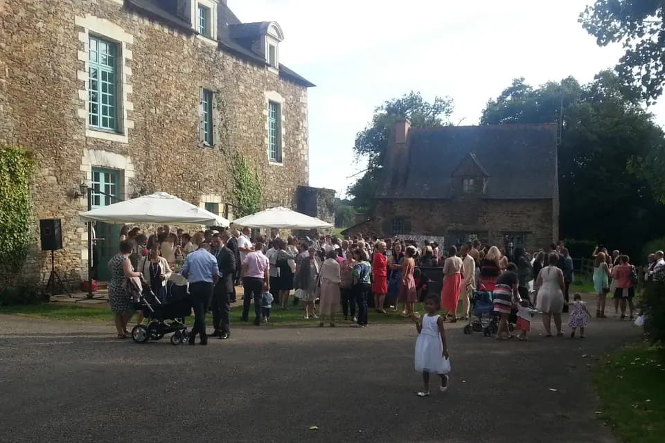 Domaine des Forges — photo 5