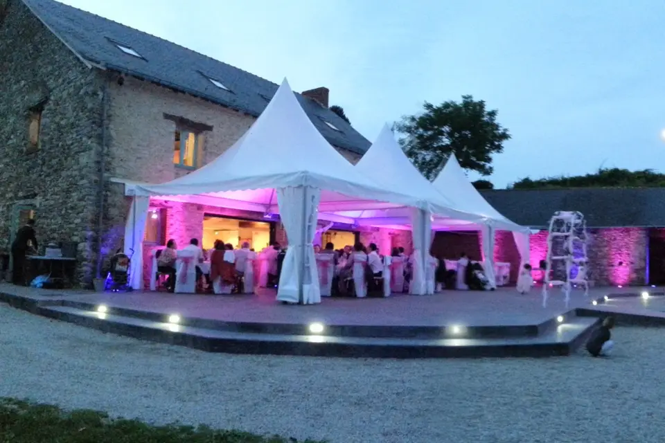 Domaine des Forges — photo 7