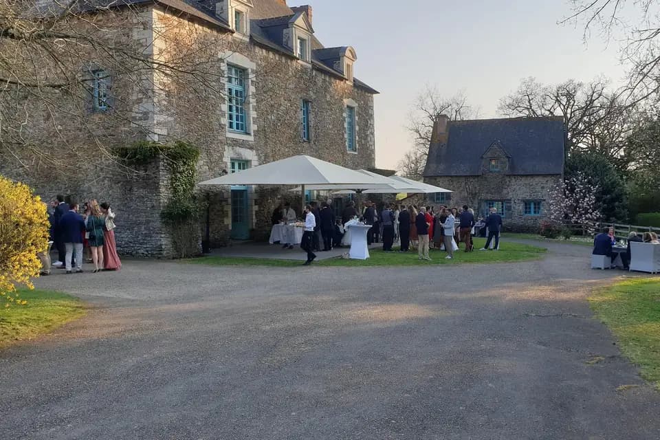 Domaine des Forges — photo 6