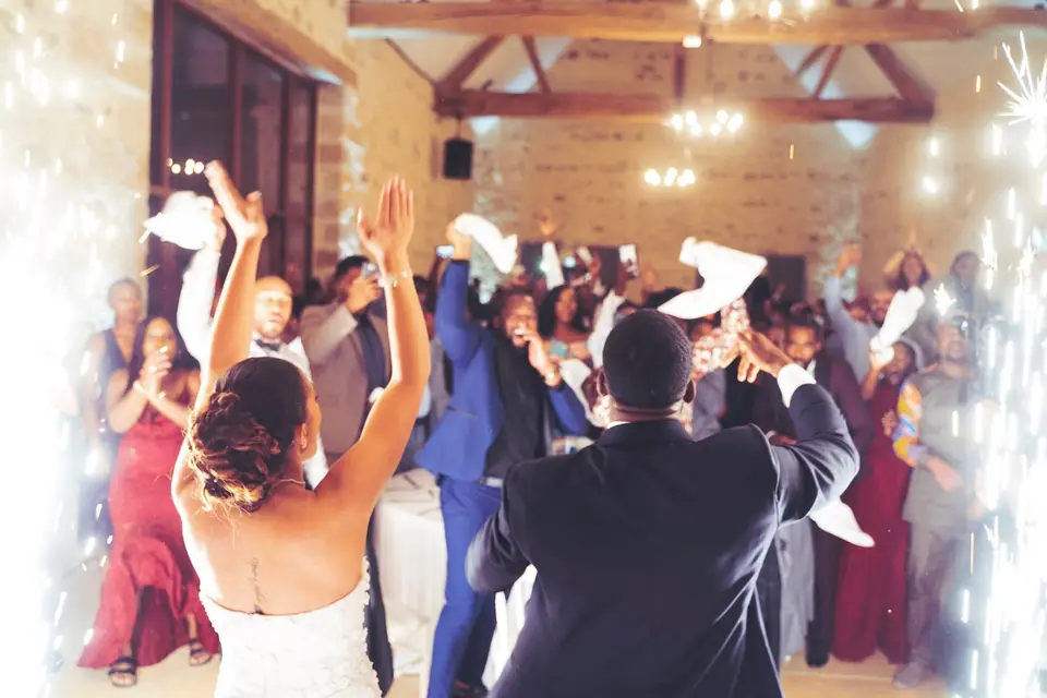 Dj Kadom Overstarz — photo 3