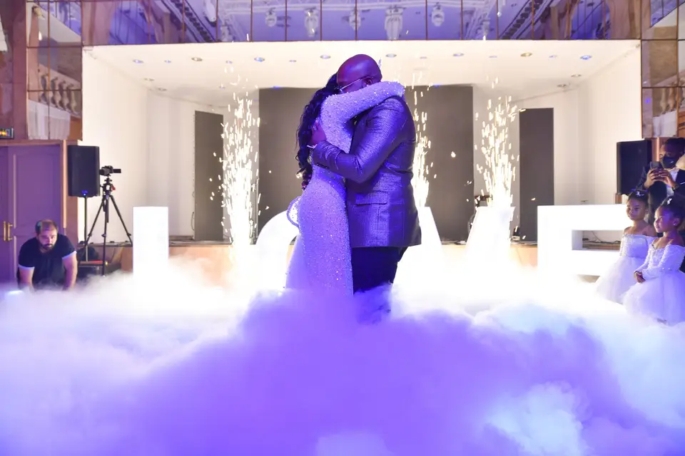 Dj Kadom Overstarz — photo 4