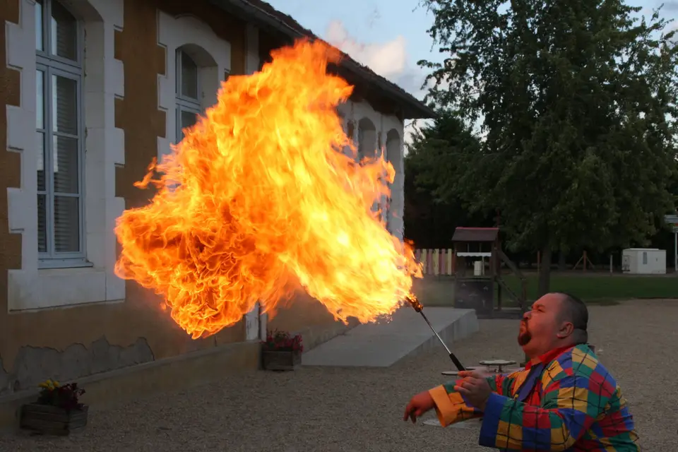 Frédéric Corre — photo 2