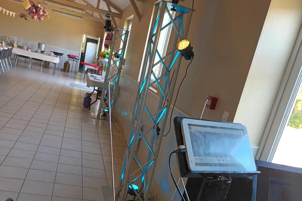 D'Jack Evènementiels — photo 1