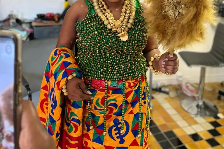 Lyvie Enjoy Event — photo 6