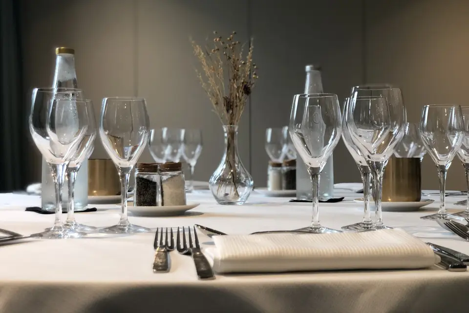 Holiday Inn Paris CDG Airport — photo 1