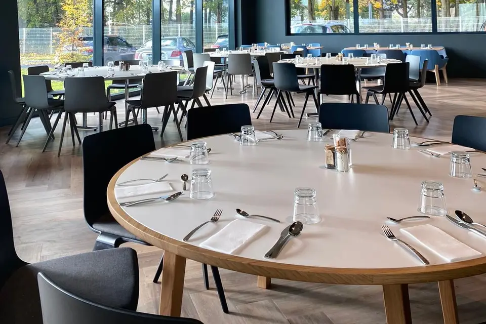 Holiday Inn Paris CDG Airport — photo 3