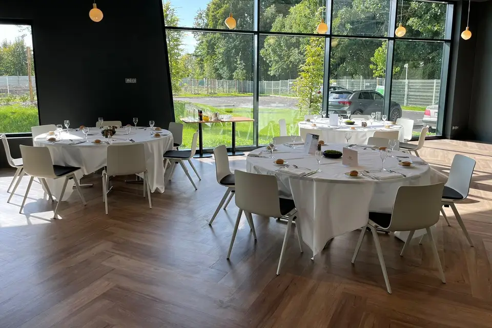 Holiday Inn Paris CDG Airport — photo 2