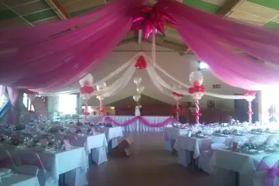 Fêtes et Ballons — photo 3