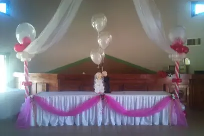 Fêtes et Ballons — photo 6