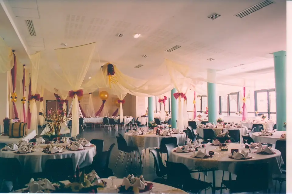 Fêtes et Ballons — photo 1