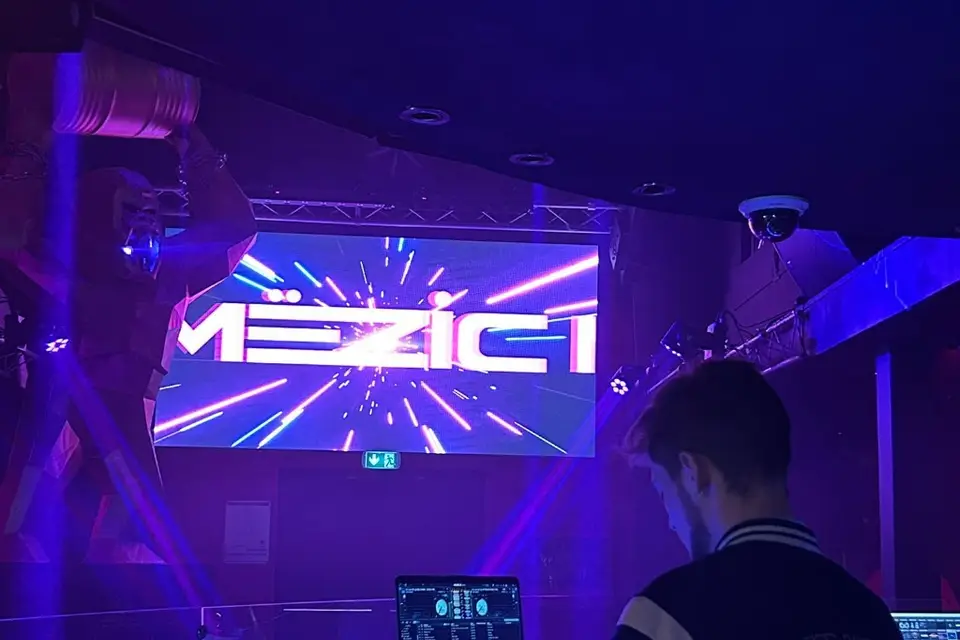 Mëzic DJ — photo 3