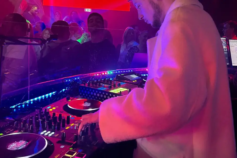 Mëzic DJ — photo 4