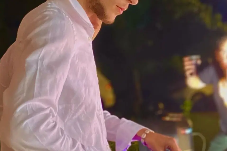 Mëzic DJ — photo 2