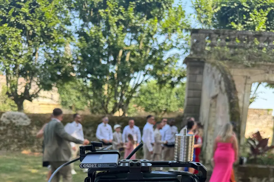 W Production — photo 5