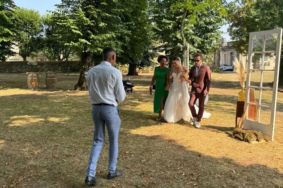 W Production — photo 6