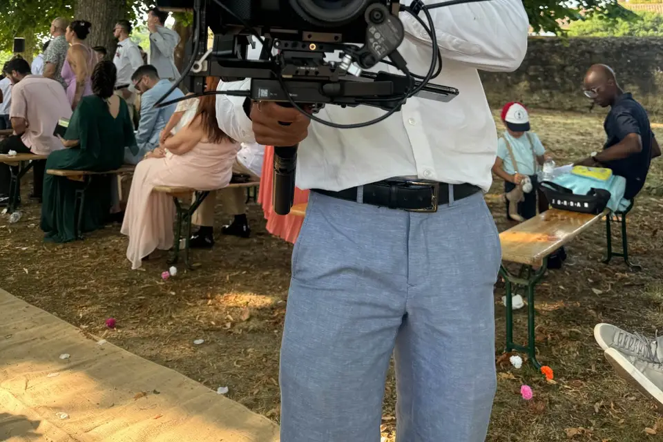 W Production — photo 7